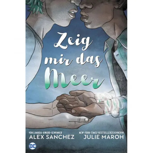 Zeig Mir Das Meer - Eine Coming-out-geschichte