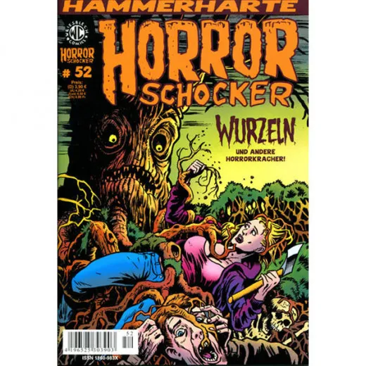 Horrorschocker 052