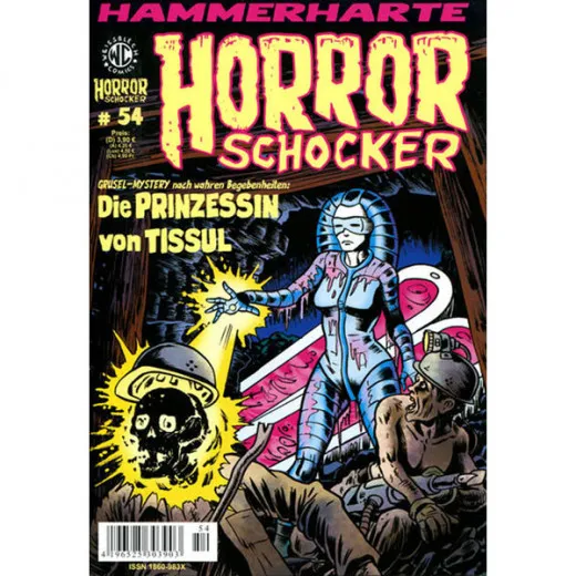 Horrorschocker 054