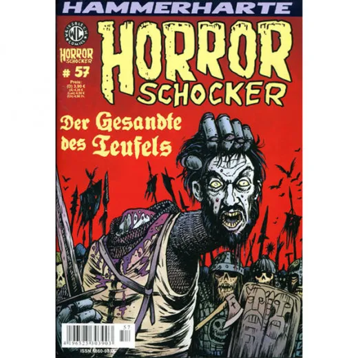 Horrorschocker 057