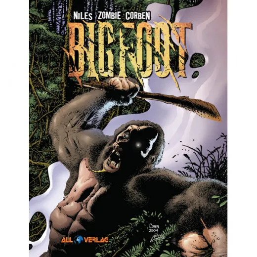 Bigfoot