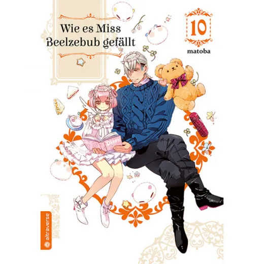 Wie Es Miss Beelzebub Gefllt 010