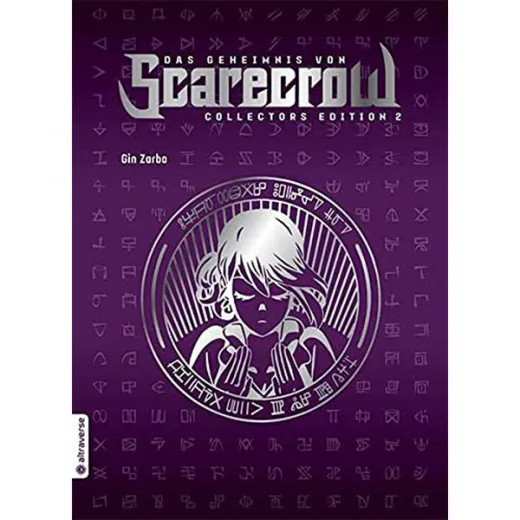 Geheimnis Von Scarecrow Collectors Edition 002