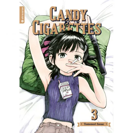 Candy & Cigarettes 003