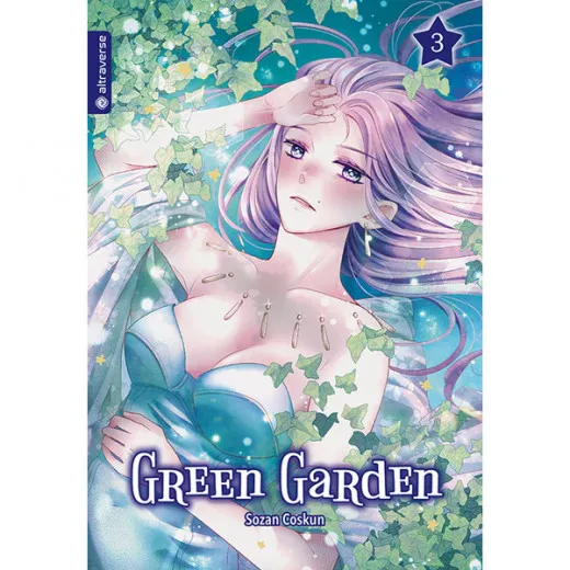 Green Garden 003