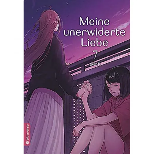 Meine Unerwiderte Liebe 007