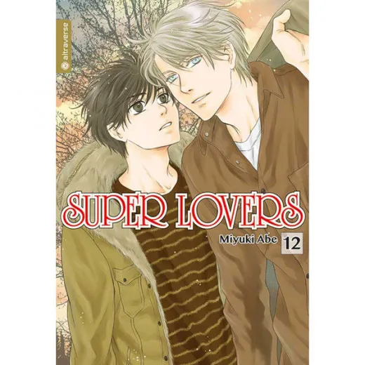 Super Lovers 012