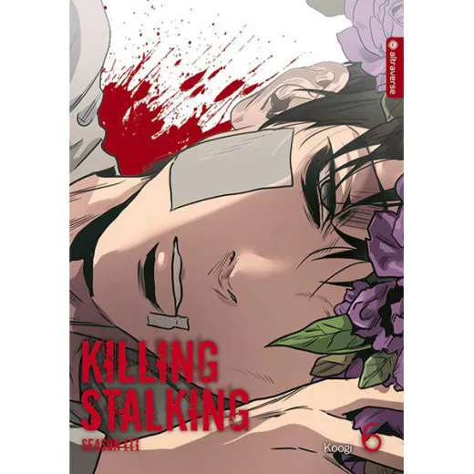 Killing Stalking – Season Iii 006