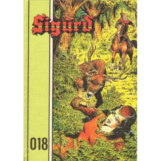 Sigurd Buch Grne Serie 018