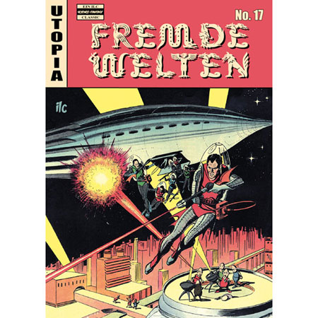 Fremde Welten 017