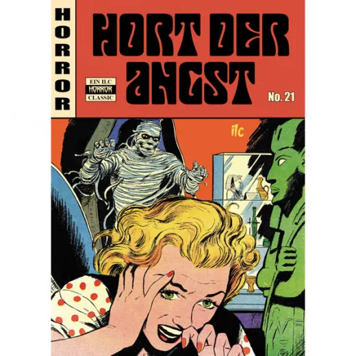 Hort Der Angst 021