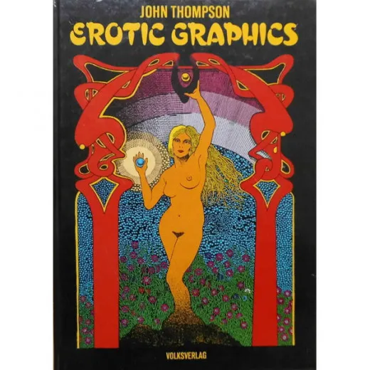 Erotic Graphics