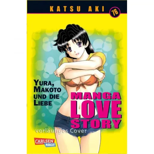 Manga Love Story 076