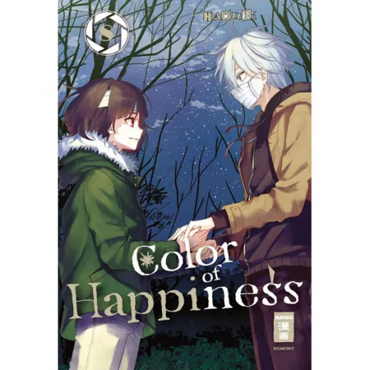 Color Of Happiness 008