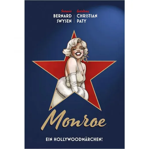 Monroe - Ein Hollywoodmrchen