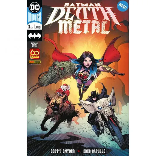 Batman Death Metal 003