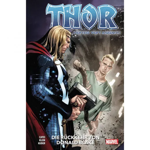 Thor Sc 002 - Knig Von Asgard