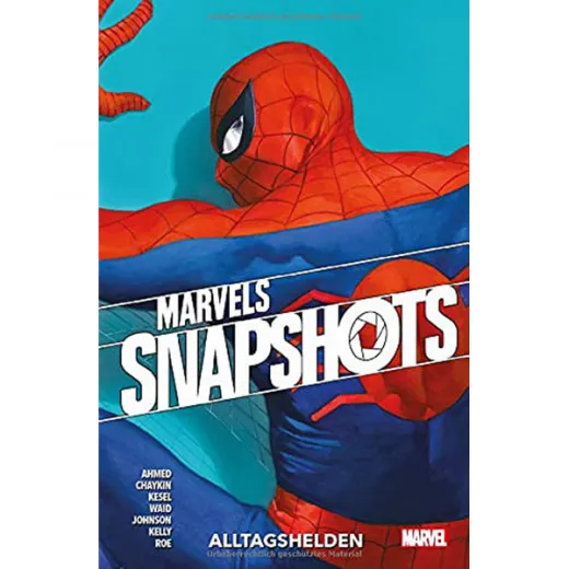 Marvels Snapshots