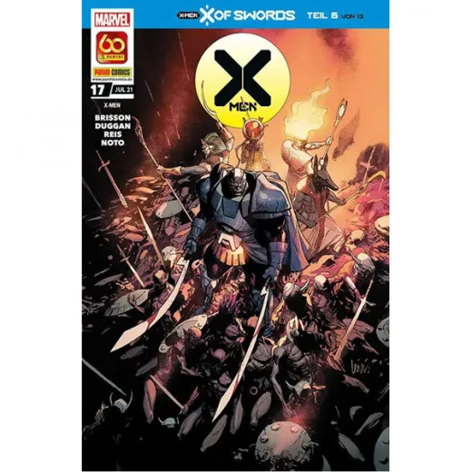 X-men (2020) 017