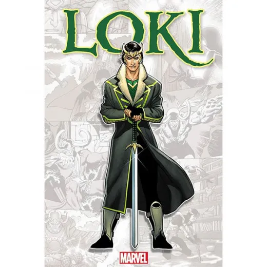 Loki