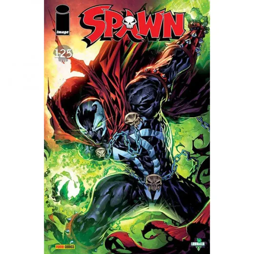 Spawn 125