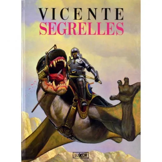 Vicente Segrelles