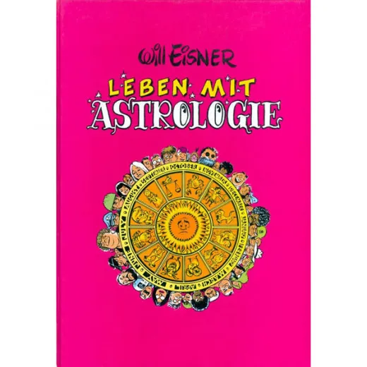 Leben Mit Astrologie