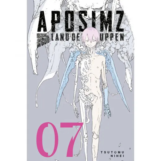 Aposimz 007 - Land Der Puppen