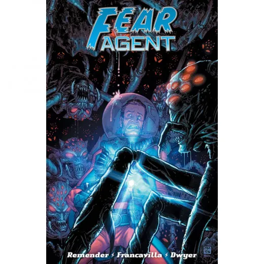 Fear Agent 004