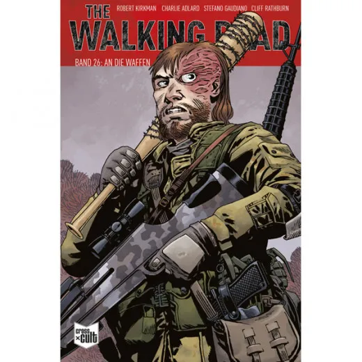 Walking Dead Sc 026 - An Die Waffen