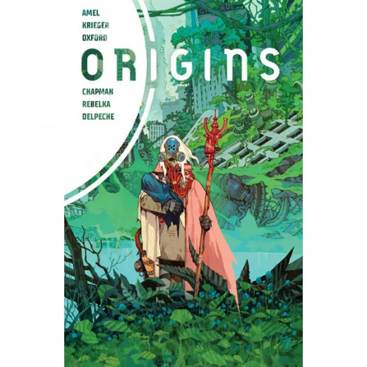 Origins 001