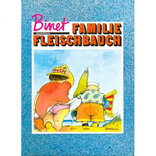 Familie Fleischbauch