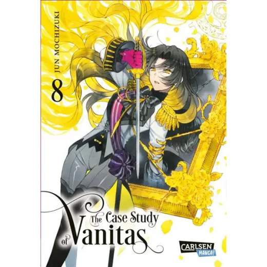 Case Study Of Vanitas 008