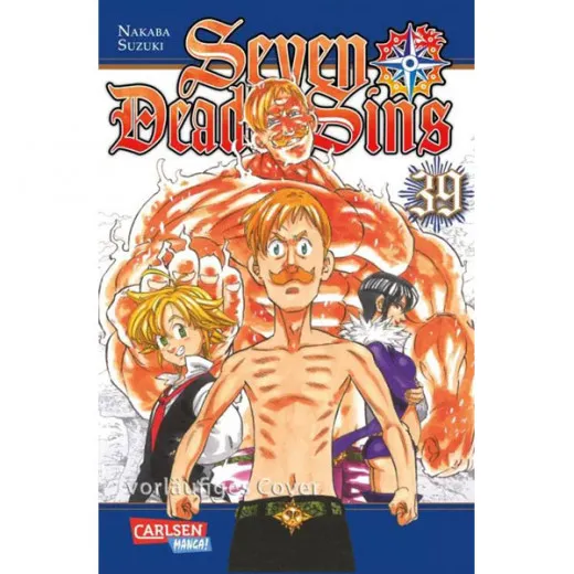 Seven Deadly Sins 039