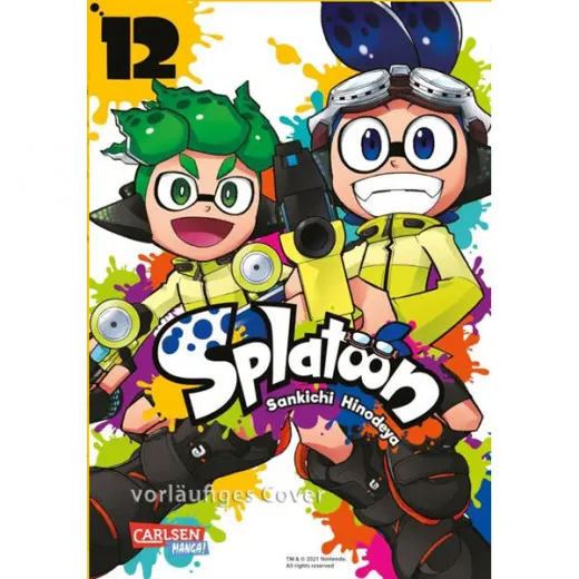 Splatoon 012