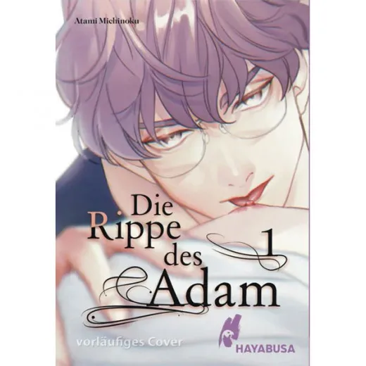 Rippe Des Adam 001