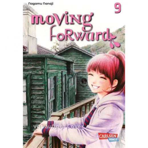 Moving Forward 009