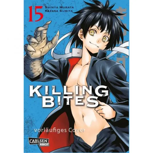 Killing Bites 015