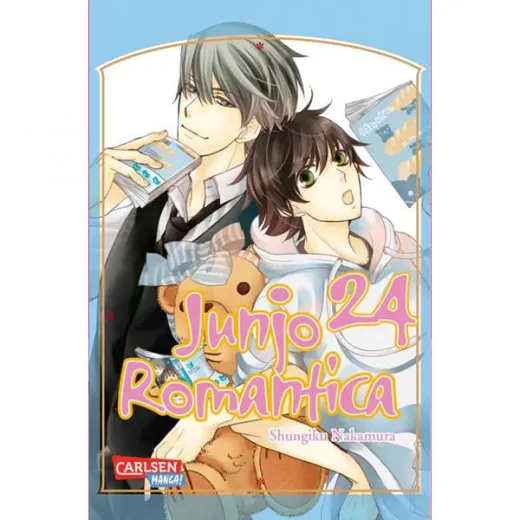 Junjo Romantica 024