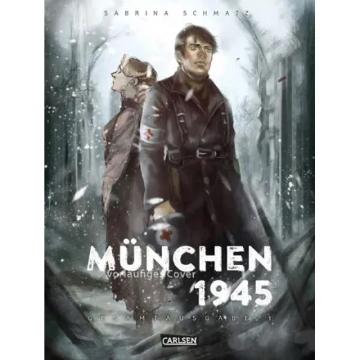 Mnchen 1945 Gesamtausgabe 001