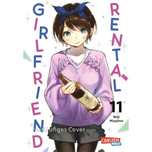 Rental Girlfriend 011