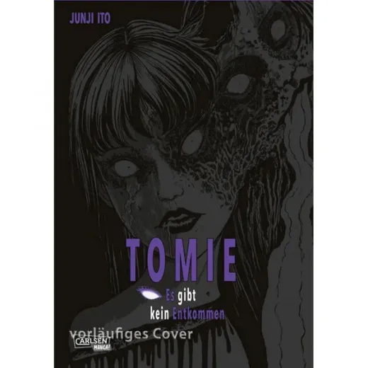 Tomie Deluxe