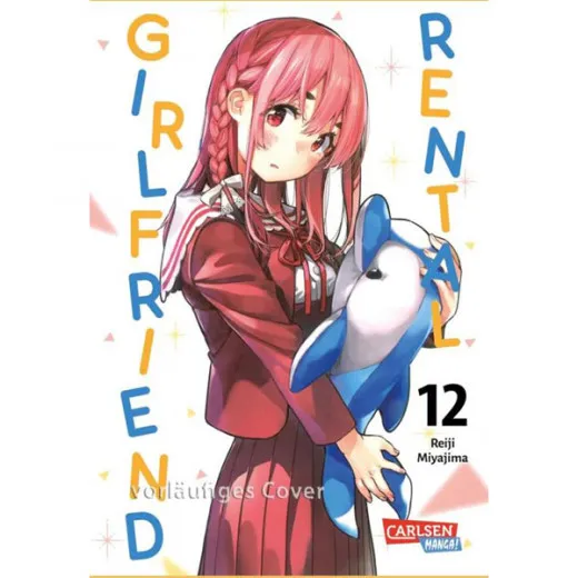 Rental Girlfriend 012