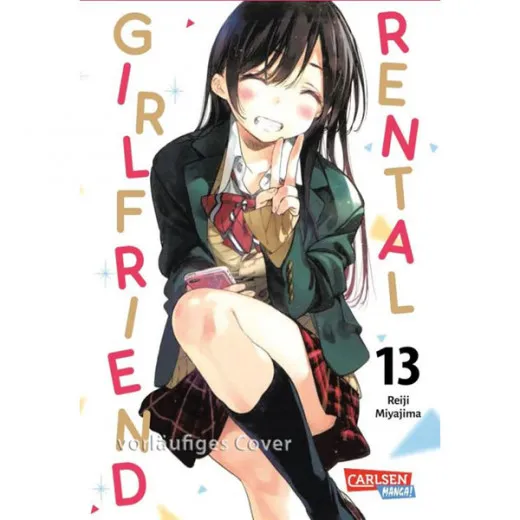 Rental Girlfriend 013