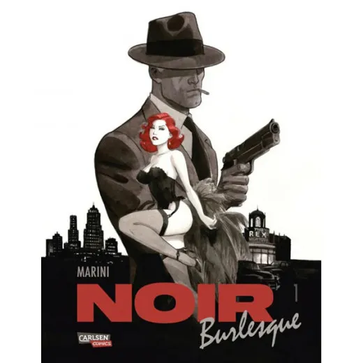 Noir Burlesque 001