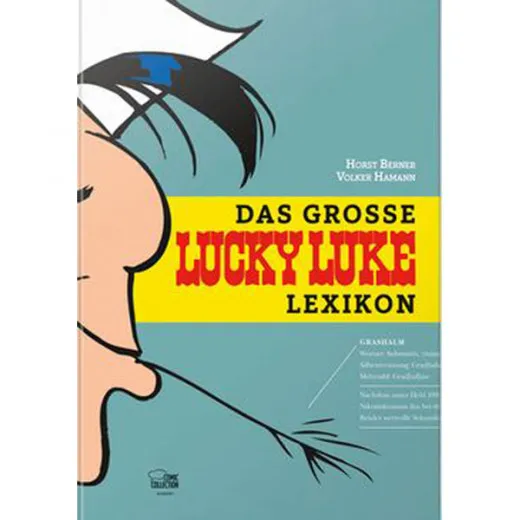 Groe Lucky-luke-lexikon