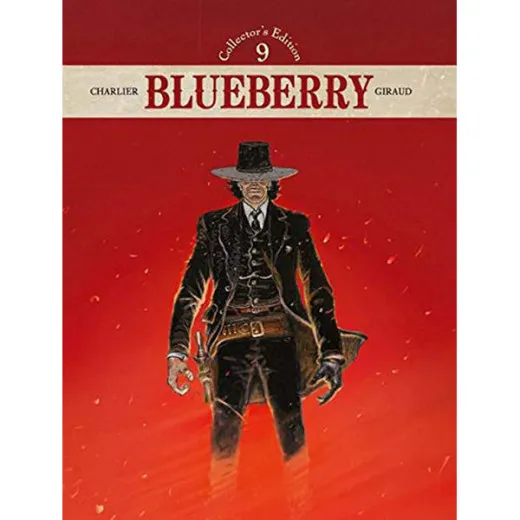 Blueberry Gesamtausgabe - Collectors Edition 9