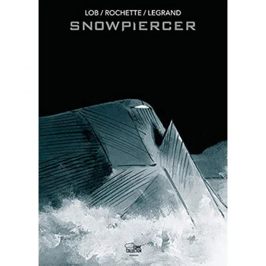 Snowpiercer 001