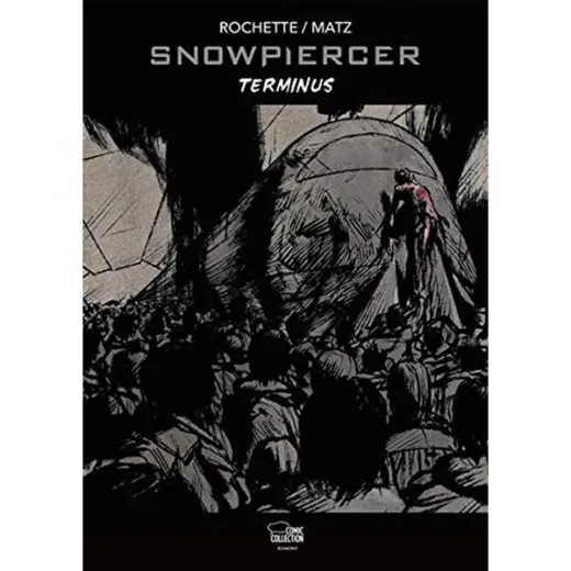 Snowpiercer - Terminus