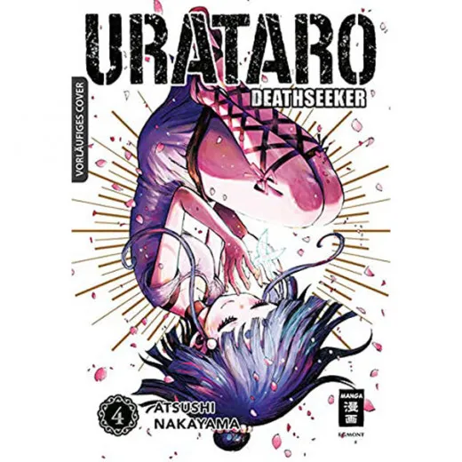 Urataro 004 - Deathseeker